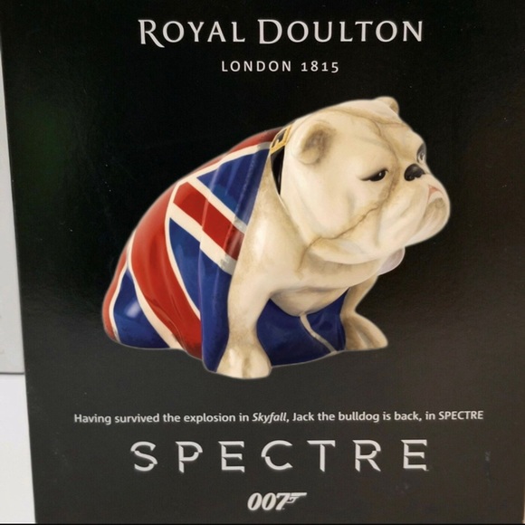 Dramatic & Dazzling Handmade Crystal Blue Bangle - Bracelet - Picture 16 of 16